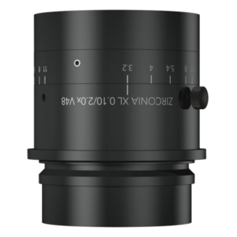 Schneider Optics Zirconia Line Scan Lenses