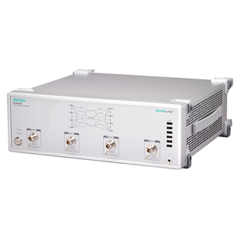Anritsu ms46524b85420x310
