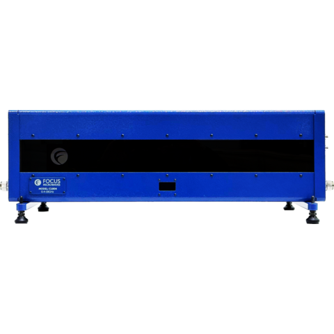 Focus Microwaves Fundamental Wideband Tuners