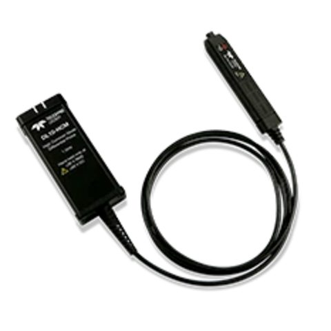 Teledyne LeCroy 60 V Common Mode Differential Probe