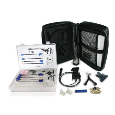 Teledyne LeCroy Differential Probes 4 - 6 GHz