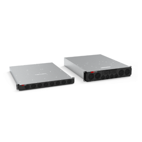 Trenton Systems 3PI Servers