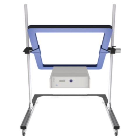 Absolute EMC Antennas Magnetic