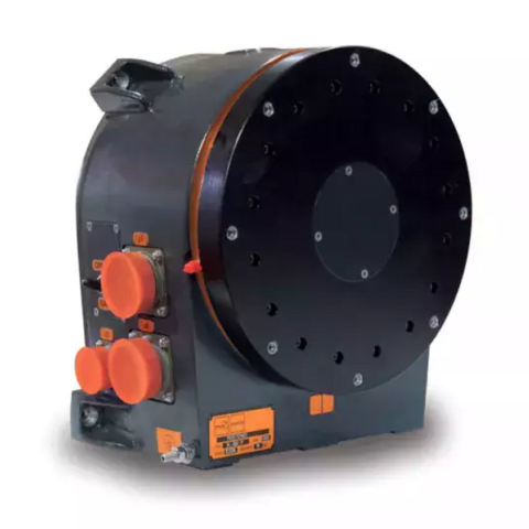 MVG Rotary Positioners Polarization Positioners Light Duty