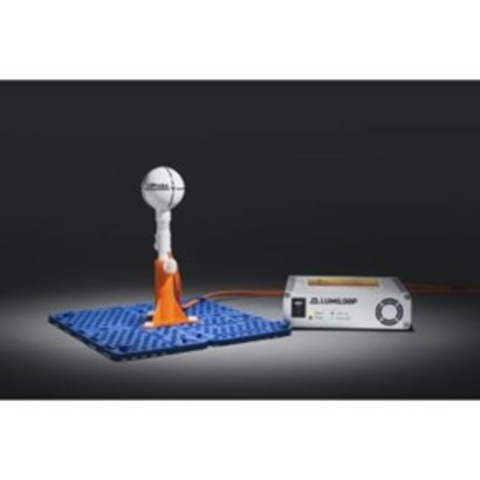 Absolute EMC Lumiloop Field Probes