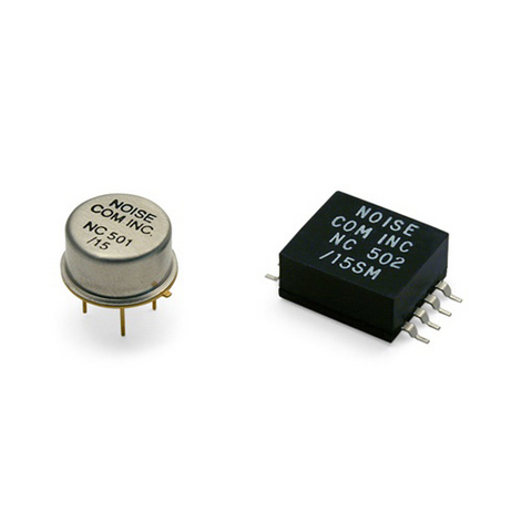 Maury MW NC500-500SM Series