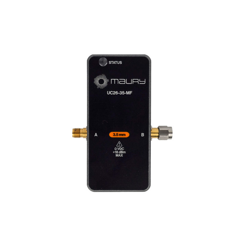 Maury MW automated-calibration-kit