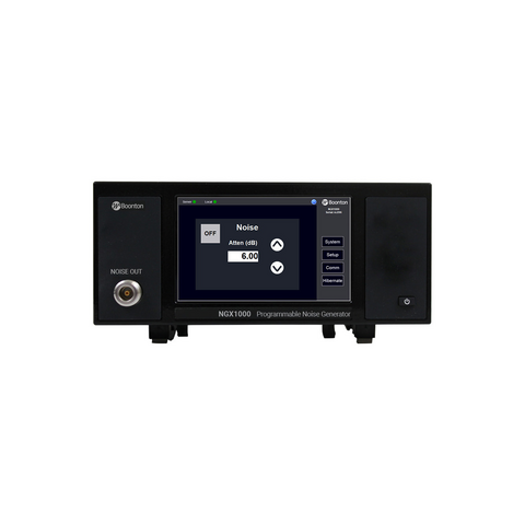 Maury MW ngx1000-series