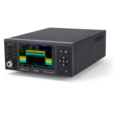 Maury MW pmx40-series