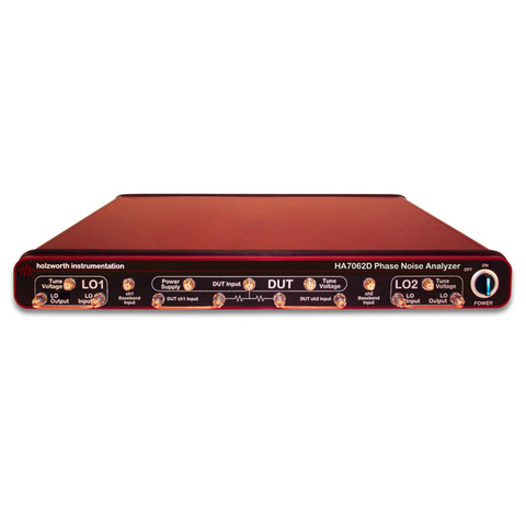 Maury MW ha7062d-series