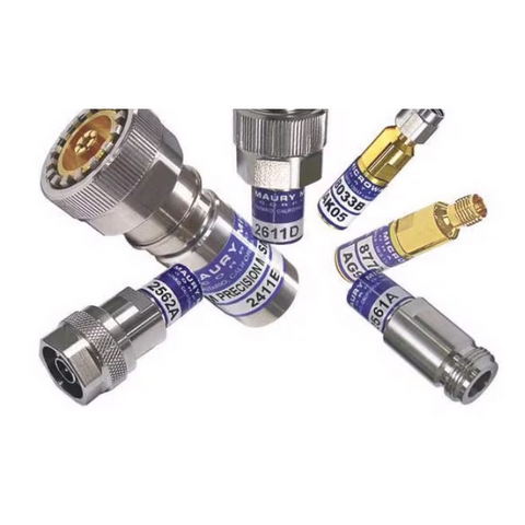 Maury MW mismatch-load-series