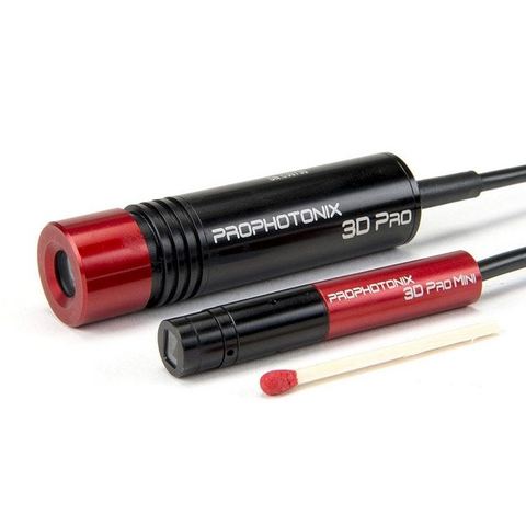 ProPhotonix Laser Modules Diodes