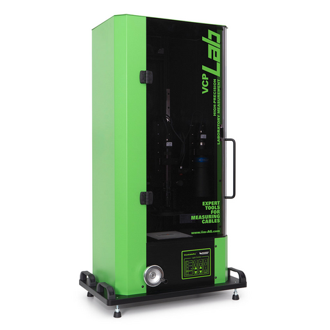 VisioCablePro VCPLab