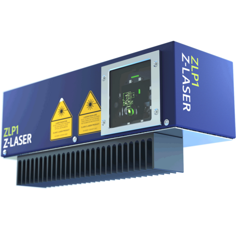 Z-Laser zlp1