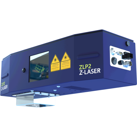 Z-Laser zlp2