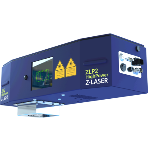 Z-Laser zlp2-highpower
