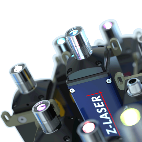 Z-Laser zq1
