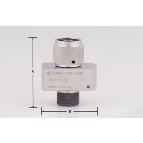 Dualos NEO 3XX Series