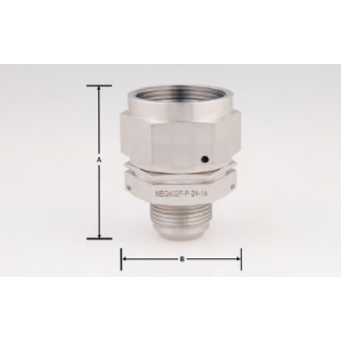 Dualos NEO 60X Series