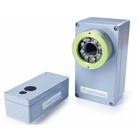 autoVimation Chameleon