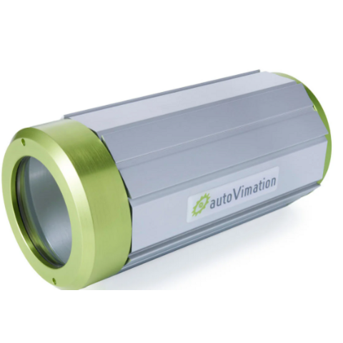 autoVimation Megalodon