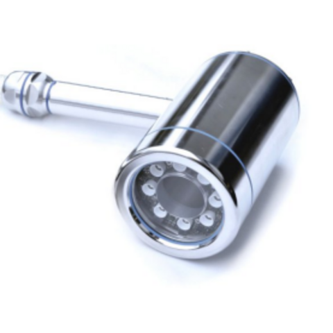 autoVimation Meganova Ringlight