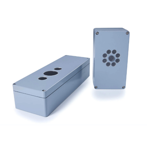 autoVimation Special Enclosures