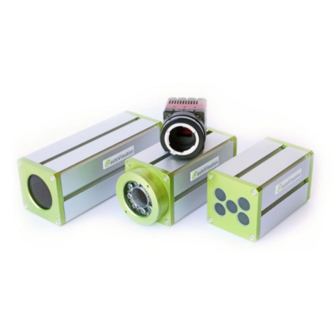 autoVimation Stingray