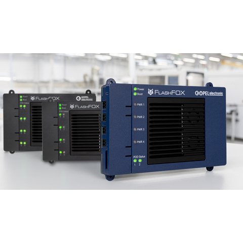 Goepel 2025_FlashFOX