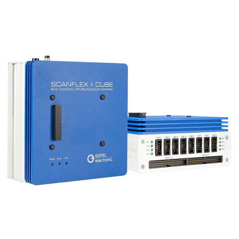 Goepel scanflex-cube