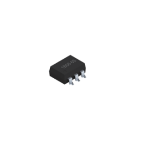Standex High Voltage 1.5kv Photo MOSFET relay