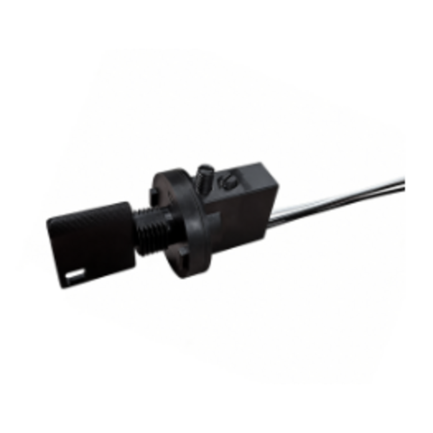 Standex Key Switch Position Sensors