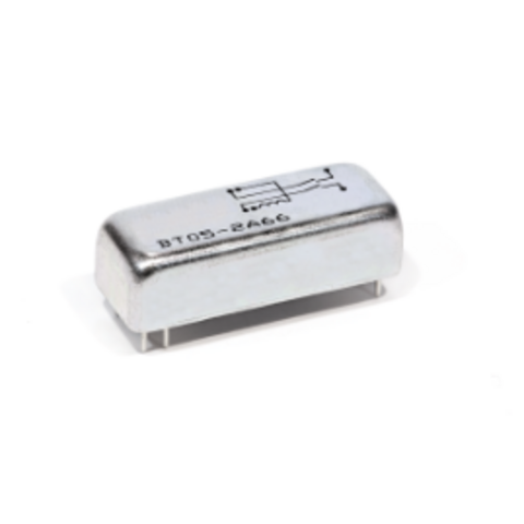 Standex Low Thermal Relays