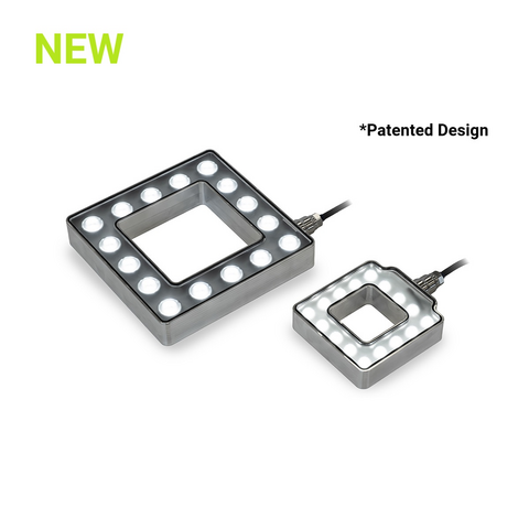 Advanced Illumination RL322-Square