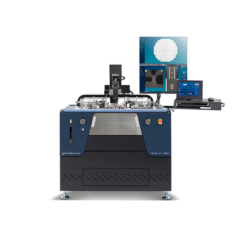 FormFactor Evolvity300mm-probe-system-front