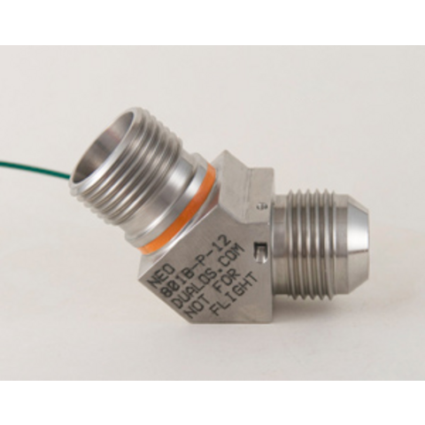 Dualos - Fittings - NEO 801B Series