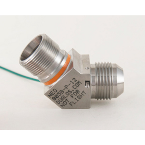 Dualos - Fittings - NEO 805B Series