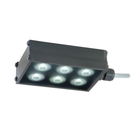 Advanced Illumination - AL143 2x3 General Purpose Spot Light