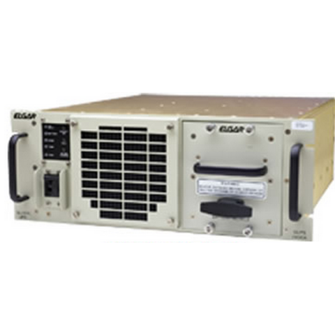 Elgar - GUPS (Global UPS) Series 1920W Ruggedized Uninterruptible Power Supply