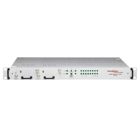 Brandywine - IBU-160i Intelligent Time Code Distribution Amplifier