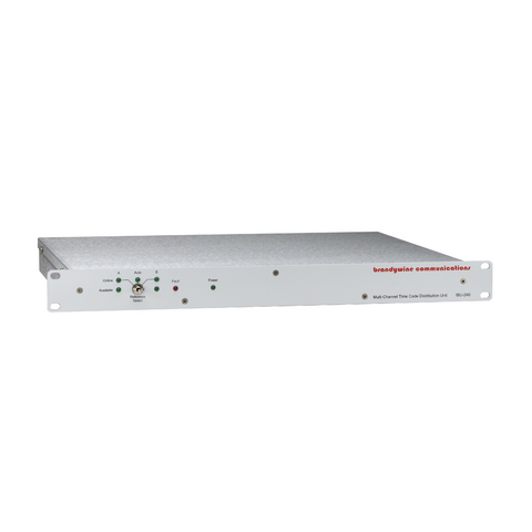 Brandywine - IBU-240 24 Output IRIG B Distribution Amplifier