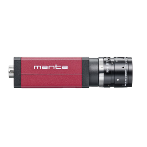 AVT - Manta G-223 NIR GigE camera with CMOSIS/ams CMV2000, NIR optimized, global shutter