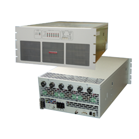 AMETEK - OEM DC Power System for Semiconductor Manufacturing