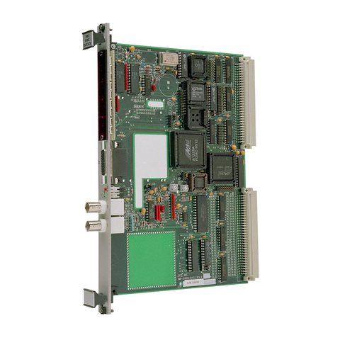 Brandywine - VME SyncClock32  Single Slot 6U, 32-bit Precision Timing Module