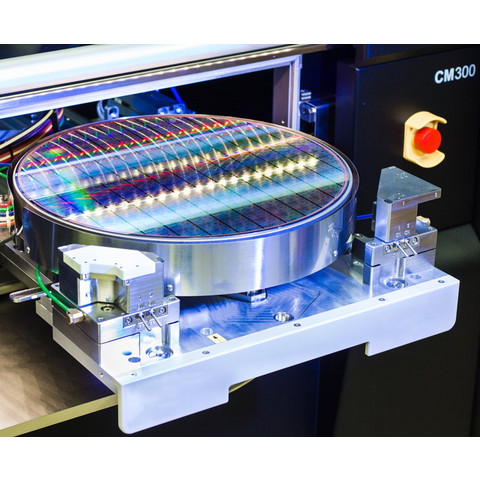 FormFactor - Cascade Chucks - Non-thermal and thermal chucks