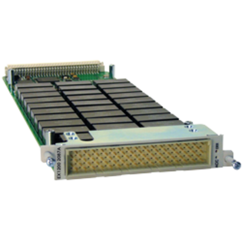 VTI Instruments - EX1200 Series Multiplexer Modules