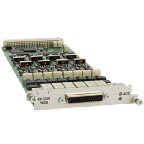 VTI Instruments - EX1200 Series Signal Generator