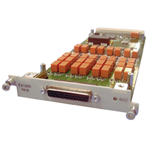 VTI Instruments - EX1200 Series Comparator (EX1200-7416)