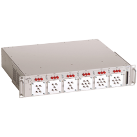 VTI Instruments - EX72SF DC-20 GHz, 26.5 GHz, 40 GHz High Performance Modular Microwave Switch