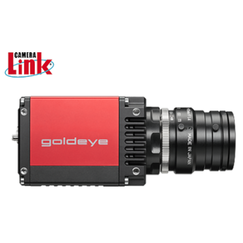 AVT - Goldeye CL-008 TEC1 Affordable high-speed QVGA InGaAS camera